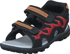 Pax Firefly Black 9 Pax Firefly Black -Duffy kauppa 00341 02 2