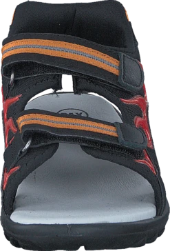 Pax Firefly Black 10 Pax Firefly Black -Duffy kauppa 00341 02 3