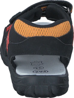 Pax Firefly Black 11 Pax Firefly Black -Duffy kauppa 00341 02 4