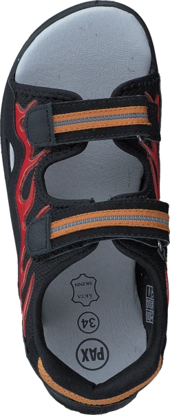 Pax Firefly Black 12 Pax Firefly Black -Duffy kauppa 00341 02 5