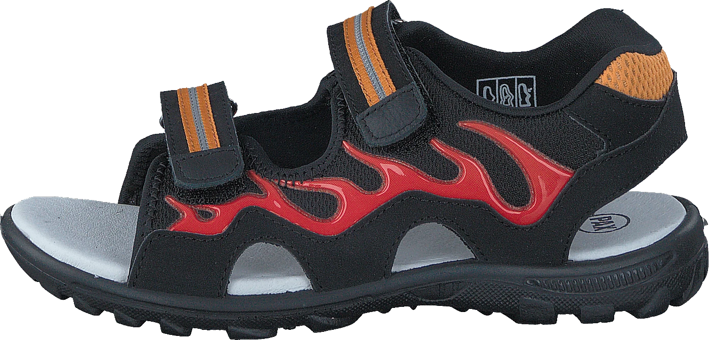 Pax Firefly Black 1 Pax Firefly Black