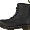 Dr. Martens Pascal Black Virginia