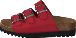 Scholl Rio Red