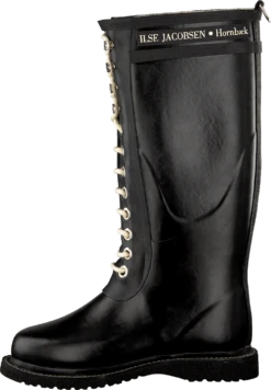 ILSE JACOBSEN Rub 1 Black