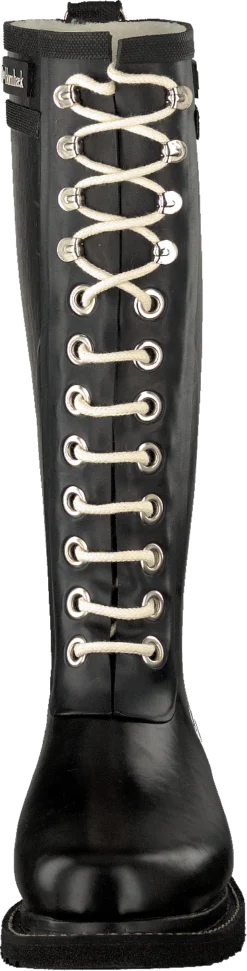 ILSE JACOBSEN Rub 1 Black -Duffy kauppa 02030 00 3