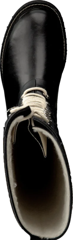 ILSE JACOBSEN Rub 1 Black -Duffy kauppa 02030 00 5