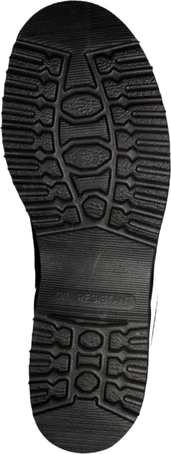 ILSE JACOBSEN Rub 1 Black -Duffy kauppa 02030 00 6