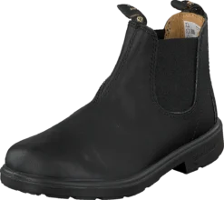 Blundstone 531 Leather Black -Duffy kauppa 02679 00 2