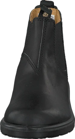 Blundstone 531 Leather Black -Duffy kauppa 02679 00 3