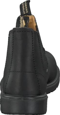 Blundstone 531 Leather Black -Duffy kauppa 02679 00 4