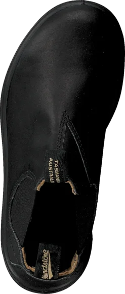 Blundstone 531 Leather Black -Duffy kauppa 02679 00 5