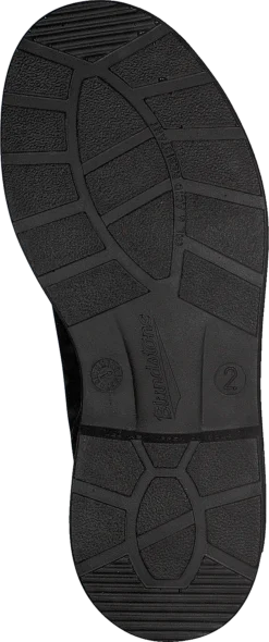 Blundstone 531 Leather Black -Duffy kauppa 02679 00 6