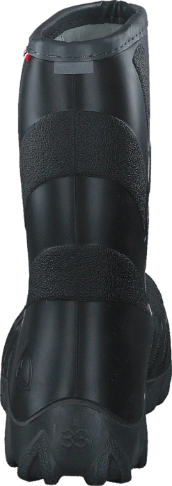 Viking Ultra 2.0 Black/Grey -Duffy kauppa 02799 03 4