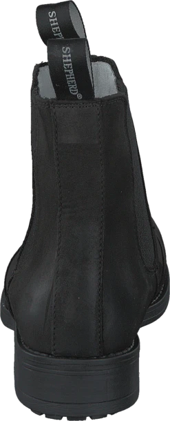 Shepherd Sanna Outdoor Black -Duffy kauppa 03170 00 4