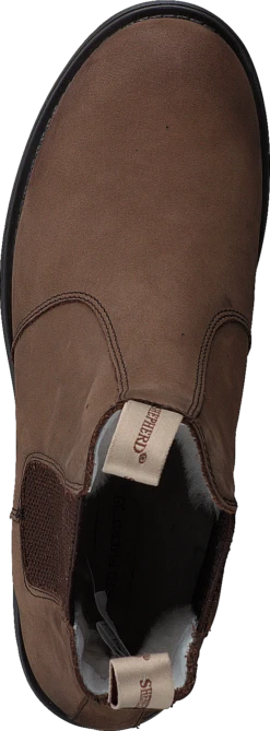 Shepherd Sanna Outdoor Brown -Duffy kauppa 03170 01 5