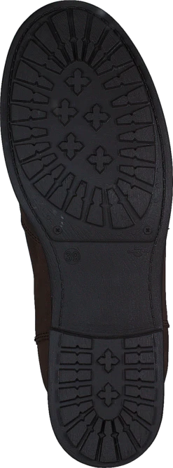 Shepherd Sanna Outdoor Brown -Duffy kauppa 03170 01 6