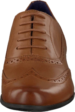 Clarks Hamble Oak Dark Tan Leather 10 Clarks Hamble Oak Dark Tan Leather -Duffy kauppa 03425 02 3
