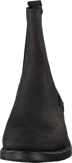 Clarks Orinoco Club Black Leather 10 Clarks Orinoco Club Black Leather -Duffy kauppa 03434 00 3