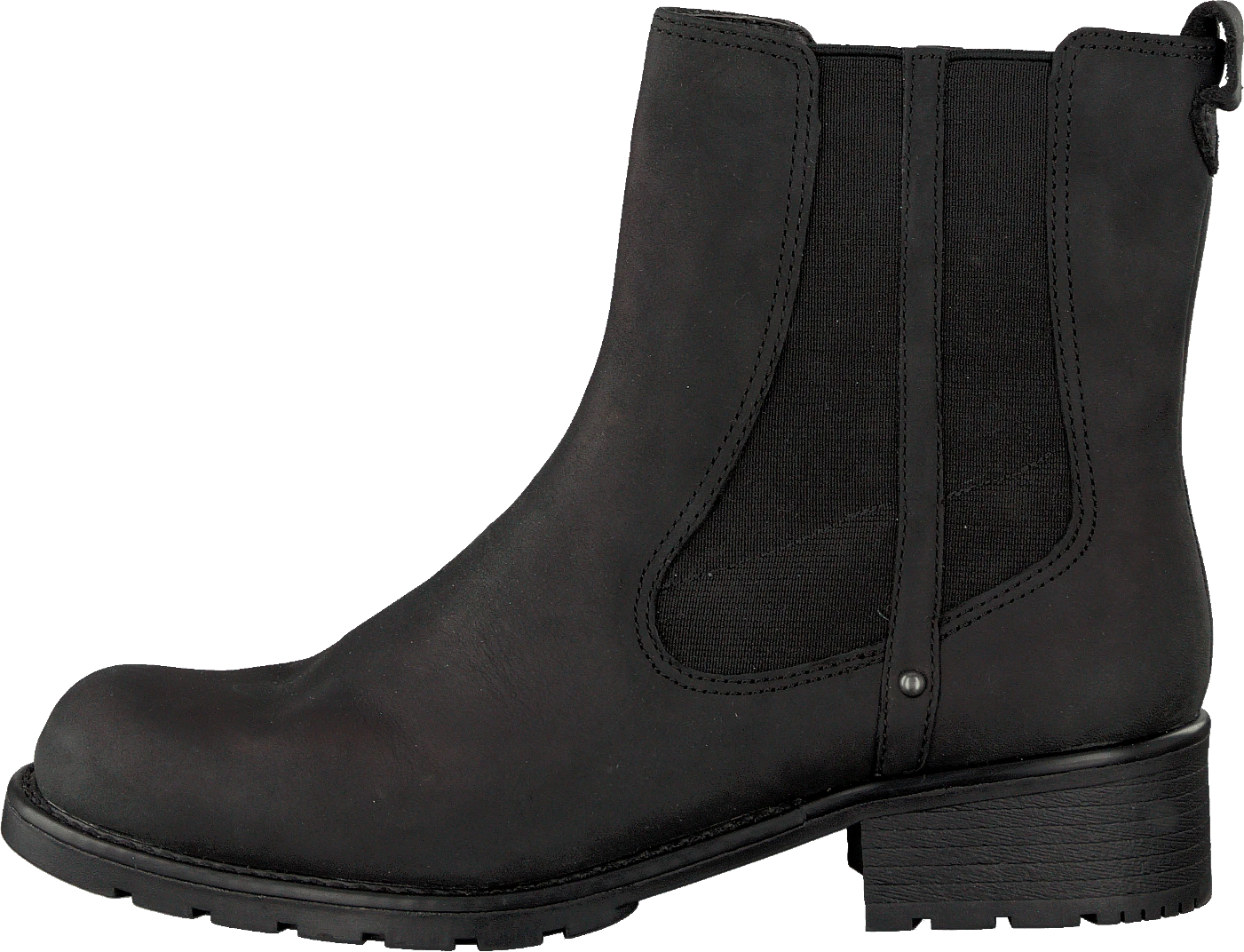 Clarks Orinoco Club Black Leather 1 Clarks Orinoco Club Black Leather