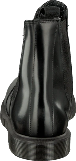 Dr. Martens Flora Chelsea Black -Duffy kauppa 03676 00 4