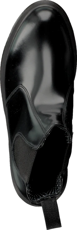 Dr. Martens Flora Chelsea Black -Duffy kauppa 03676 00 5