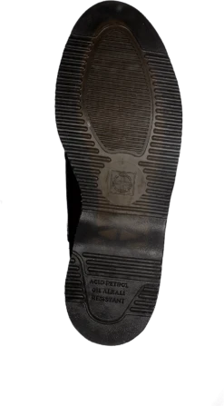 Dr. Martens Flora Chelsea Black -Duffy kauppa 03676 00 6