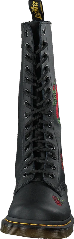 Dr. Martens Vonda Black -Duffy kauppa 03683 00 3