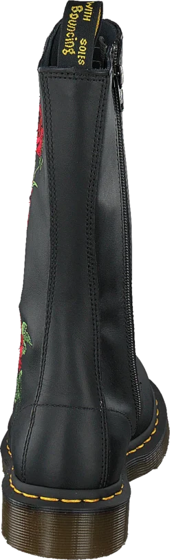 Dr. Martens Vonda Black -Duffy kauppa 03683 00 4