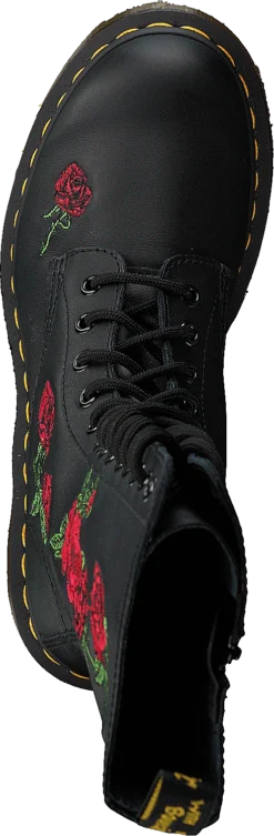 Dr. Martens Vonda Black -Duffy kauppa 03683 00 5