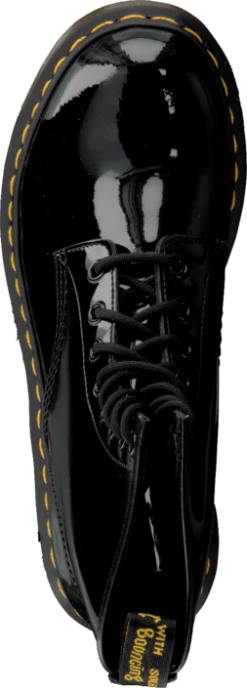 Dr. Martens 1460 Black Patent -Duffy kauppa 03968 02 2