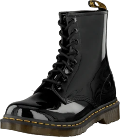 Dr. Martens 1460 Black Patent