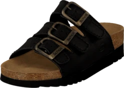 Scholl Rio AD Black