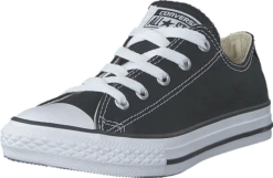 Converse Chuck Taylor All Star Low Kids Black