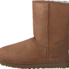 Ugg Classic Short M's Chestnut
