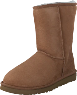 Ugg Classic Short M's Chestnut -Duffy kauppa 05443 01 2