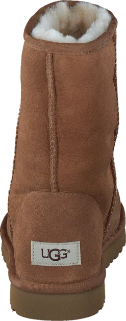 Ugg Classic Short M's Chestnut -Duffy kauppa 05443 01 4