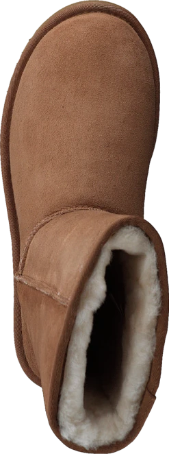 Ugg Classic Short M's Chestnut -Duffy kauppa 05443 01 5