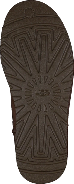 Ugg Classic Short M's Chestnut -Duffy kauppa 05443 01 6