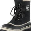 Sorel Caribou 011 Black