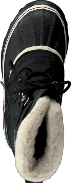 Sorel Caribou 011 Black -Duffy kauppa 06261 04 2