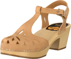 Lacy Sandal Nature -Duffy kauppa 06904 00 2