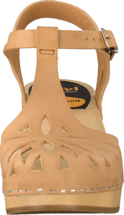 Lacy Sandal Nature -Duffy kauppa 06904 00 3