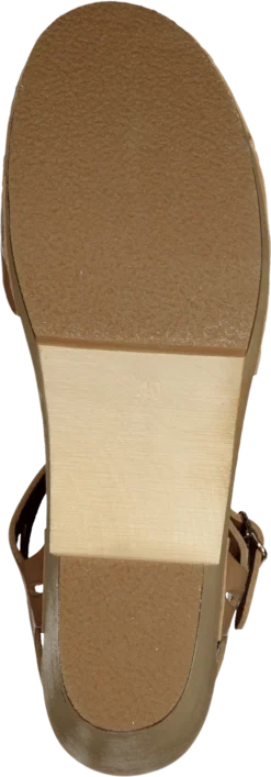 Lacy Sandal Nature -Duffy kauppa 06904 00 6