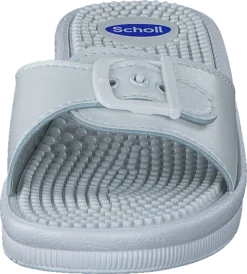 Scholl New Massage White -Duffy kauppa 06941 01 3