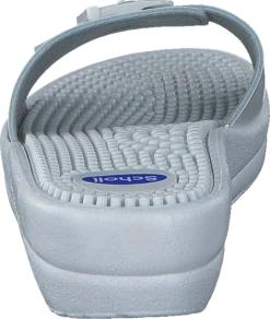 Scholl New Massage White -Duffy kauppa 06941 01 4