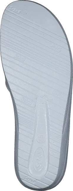 Scholl New Massage White -Duffy kauppa 06941 01 6