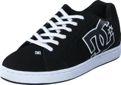 DC SHOES Net Black/Black/White -Duffy kauppa 07225 03 2