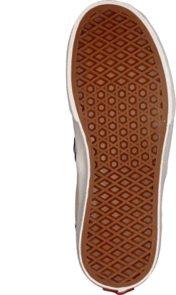 Vans K Classic Slip-On Checkerboard Black -Duffy kauppa 07433 02 6