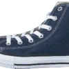 Converse Chuck Taylor All Star Hi Kids Navy