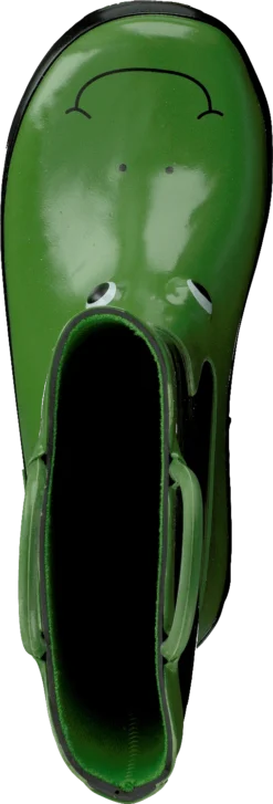 Frog Green -Duffy kauppa 07873 00 5